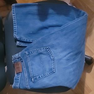 Men's Lucky Brand Jeans